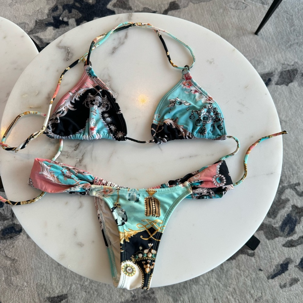 Bikini Brazilian